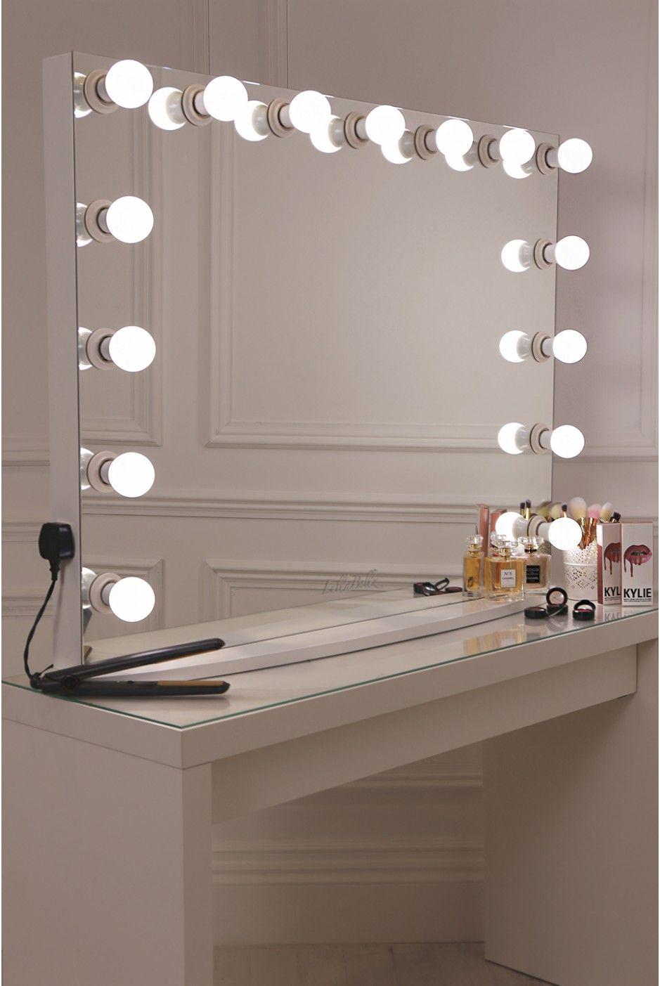 آینه آرایشی دیواری (m178)|ایده ها