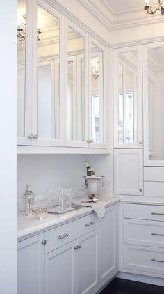 آینه دیواری آشپزخانه (m116)
