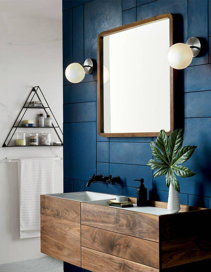 آینه دیواری آشپزخانه (m103)|ایده ها