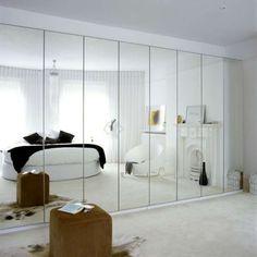 آینه دیواری اتاق خواب (m150)