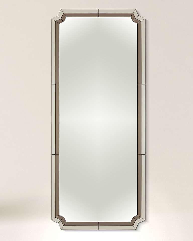 آینه قدی دیواری (m197)|ایده ها