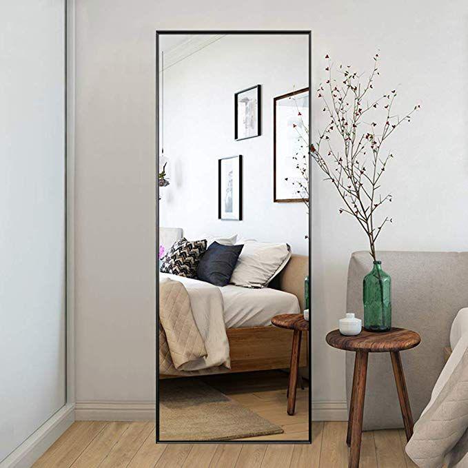 آینه قدی دیواری (m200)|ایده ها