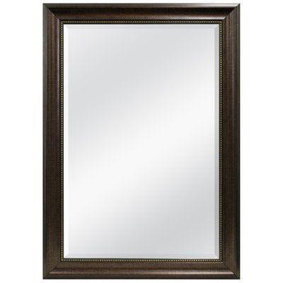 آینه دیواری برنز (m305)|ایده ها