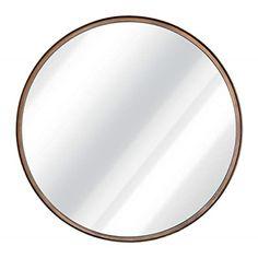 آینه دیواری برنز (m311)