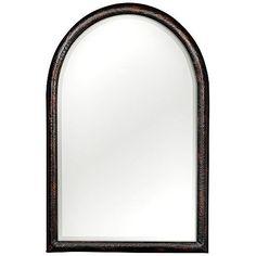 آینه دیواری برنز (m298)