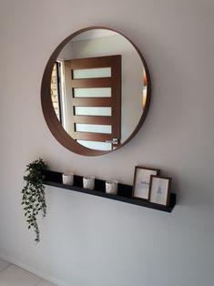 آینه دیواری ایکیا (m290)