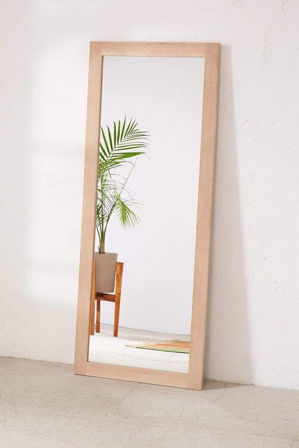 آینه قدی دیواری (m409)|ایده ها