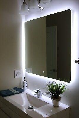 آینه آرایشی چراغدار (m451)|ایده ها