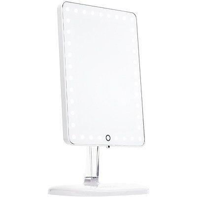 آینه آرایشی چراغدار (m463)|ایده ها