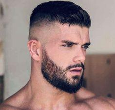 مدل مو کوتاه مردانه (m625)