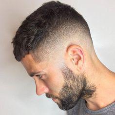 مدل مو کوتاه مردانه (m686)