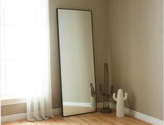آینه قدی دیواری (m936)