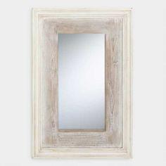 آینه دیواری چوبی (m971)