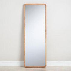 آینه قدی دیواری (m927)