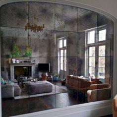 آینه دیواری آشپزخانه (m866)