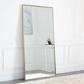 آینه قدی دیواری (m923)|ایده ها