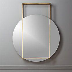 آینه دیواری اینستاگرام (m1633)|ایده ها