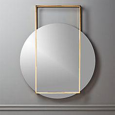 آینه دیواری اینستاگرام (m1633)