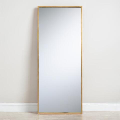 آینه قدی دیواری (m1527)|ایده ها
