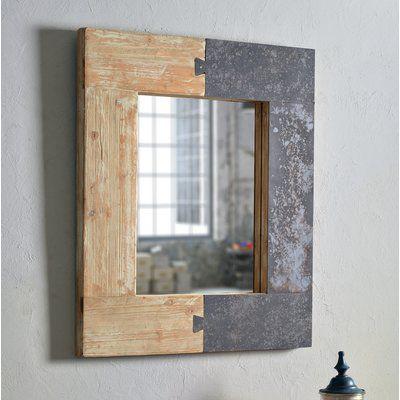 آینه دیواری پازلی (m1552)|ایده ها
