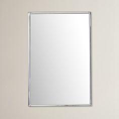 آینه دیواری اسپرت (m1767)