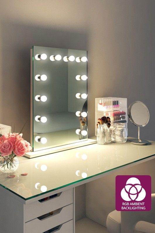 آینه آرایشی دیواری (m1787)|ایده ها