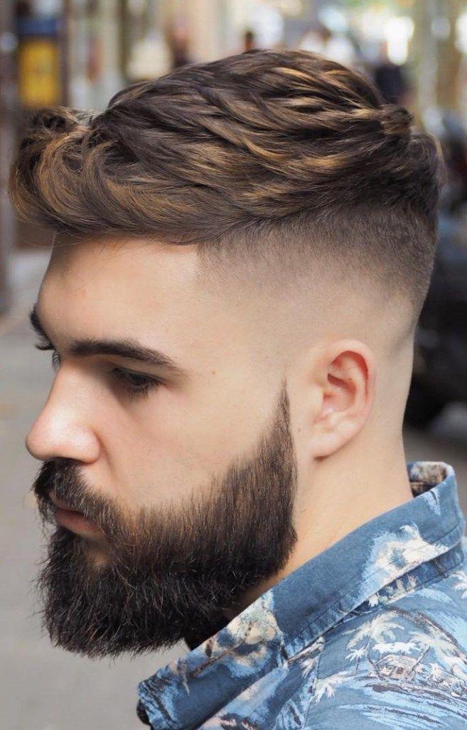 مدل مو کوتاه مردانه (m1756)|ایده ها