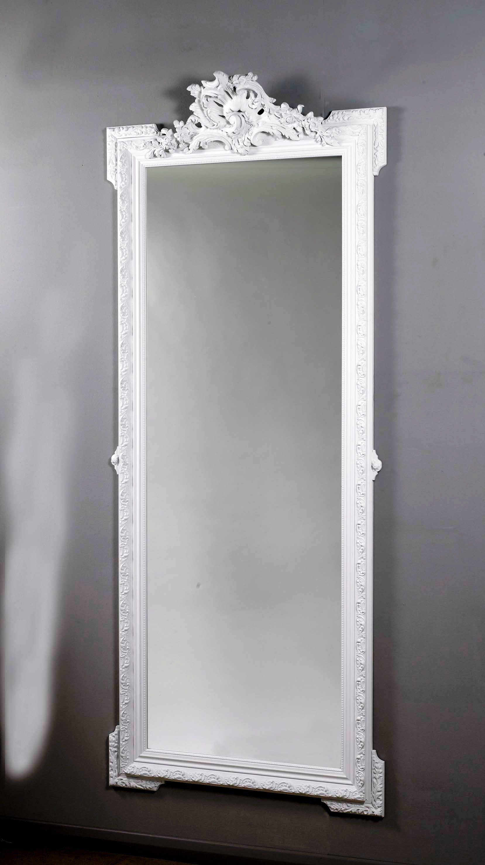 آینه دیواری برنز (m1853)|ایده ها
