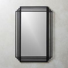 آینه دیواری اسپرت (m1784)