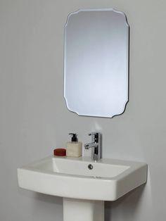 آینه دیواری ایکیا (m1691)