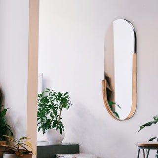 آینه دیواری بیضی (m1864)|ایده ها