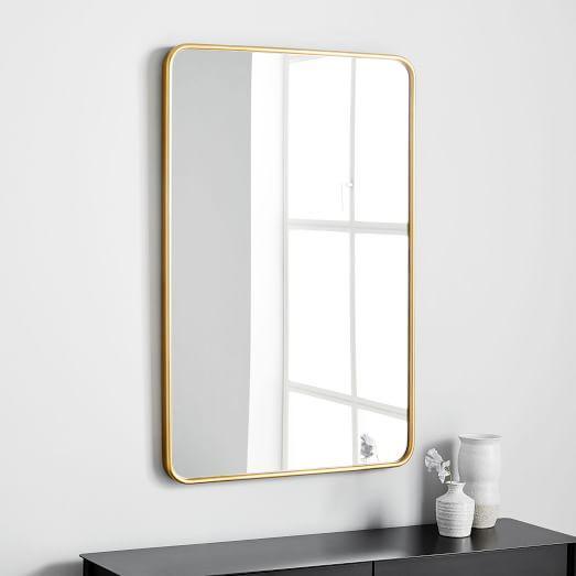 آینه دیواری اسپرت (m1799)|ایده ها