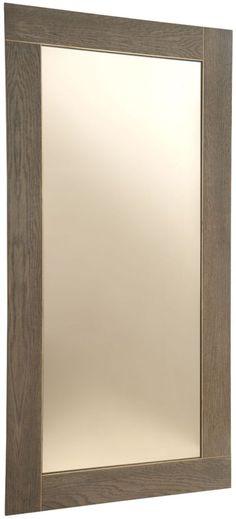 آینه دیواری برنز (m1836)