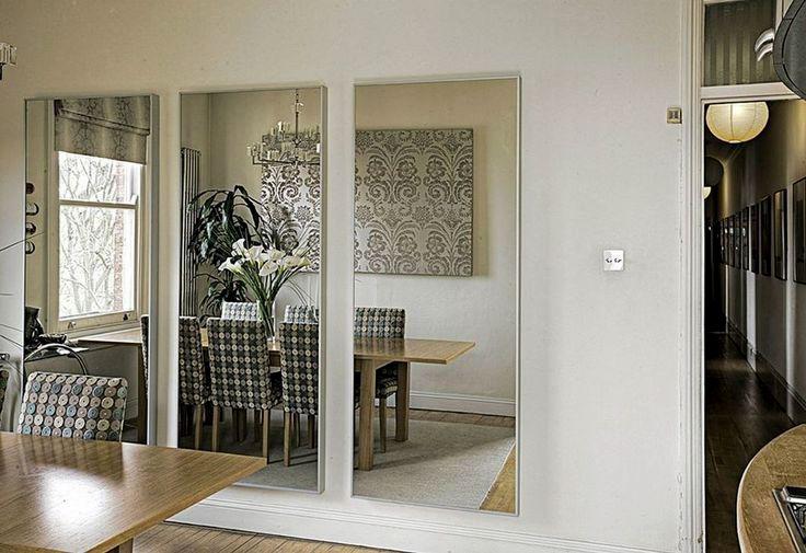آینه دیواری ایکیا (m1676)|ایده ها