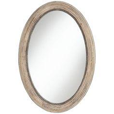 آینه دیواری بیضی (m1871)