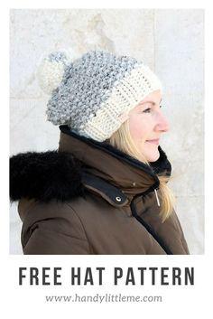 کلاه بافتنی زنانه جدید (m2417)|ایده ها