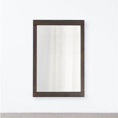 آینه دیواری برنز (m2606)