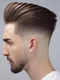 مدل مو کوتاه مردانه (m2609)
