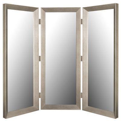 آینه دیواری ایکیا (m2558)|ایده ها