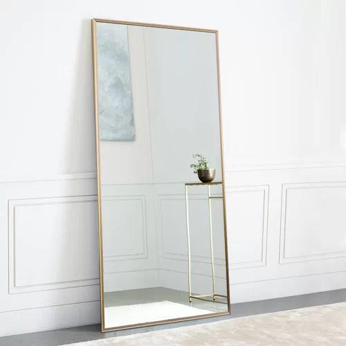 آینه قدی دیواری (m2496)|ایده ها