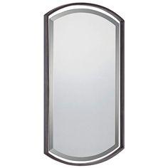 آینه دیواری برنز (m2597)