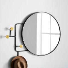 آینه دیواری اسپرت (m2585)