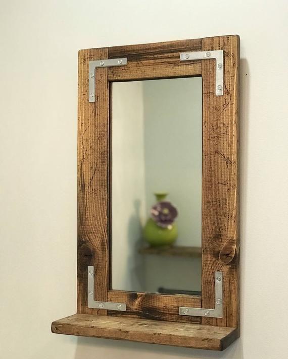 آینه دیواری اینستاگرام (m2989)|ایده ها