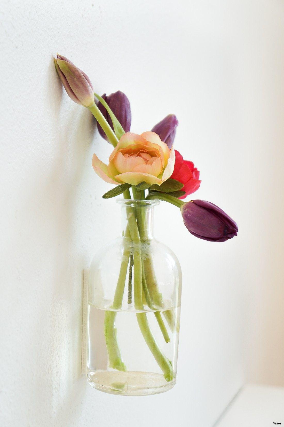گلدان شیشه ای گرد (m3197)|ایده ها