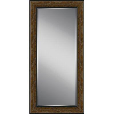 آینه دیواری چوبی (m3615)|ایده ها