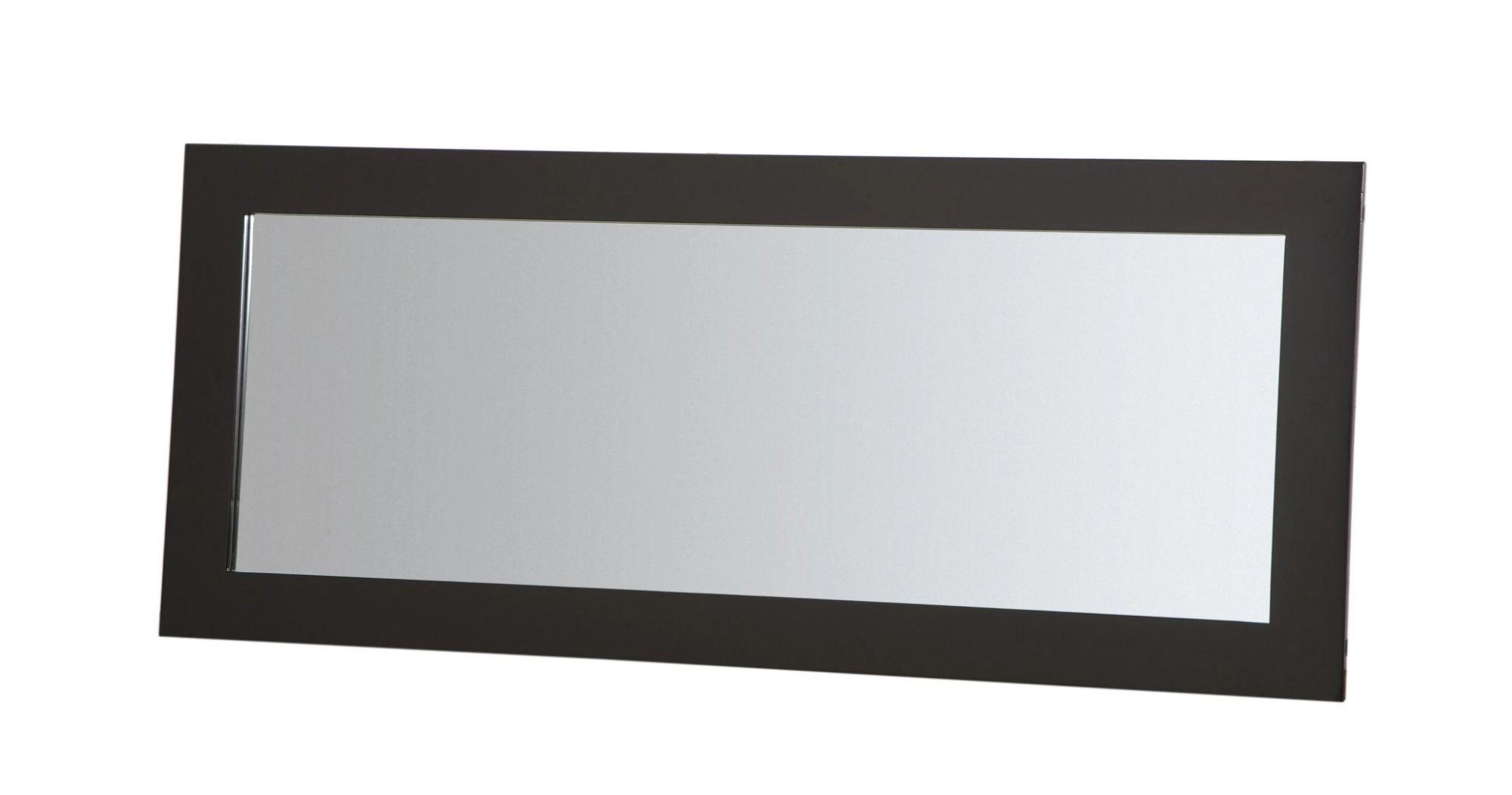 آینه دیواری با قاب چوبی (m4633)|ایده ها