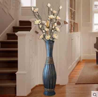 جدیدترین مدلهای گلدان چوب بامبو (m5520)|ایده ها