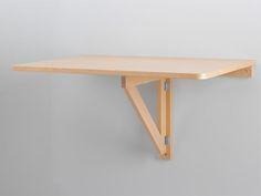 میز کار تاشو دیواری (m4957)