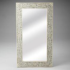 آینه دیواری ایکیا (m4562)