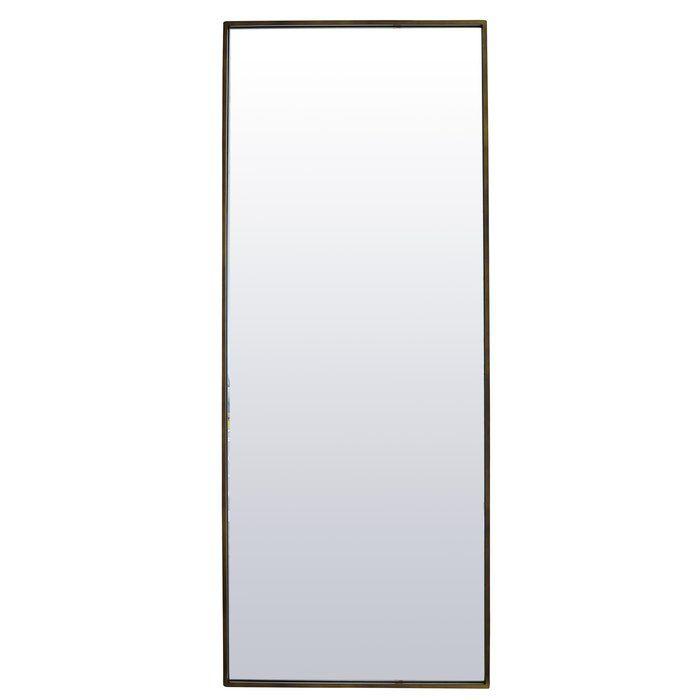 آینه قدی دیواری (m4890)|ایده ها